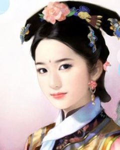 ​固伦恪靖公主简介（固伦恪靖公主康熙皇帝的第六女）