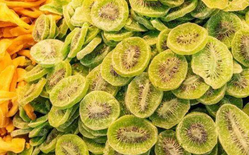 水果干蔬菜干有营养,综合果蔬酵素的作用与功效图2