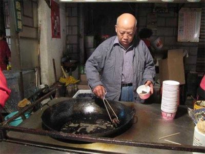 ​适合女生出摊的小生意，适合女人做的小本生意