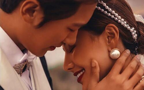 老婆死心要离婚挽回最后一招2