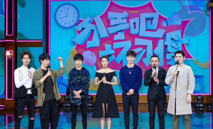 戏内IT大佬,戏外公益达人,90后的王嘉为何资源爆棚?