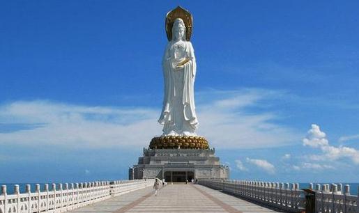 中国最南端的山:南山