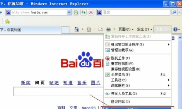 Ie清理了浏览器缓存页面还是加载不出来,网页导出的图片无法打开怎么回事图5