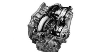 无极变速是什么意思,什么是无级变速