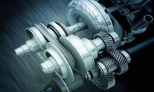 无极变速是什么意思,什么是无级变速图2