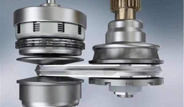 无极变速是什么意思,什么是无级变速图3