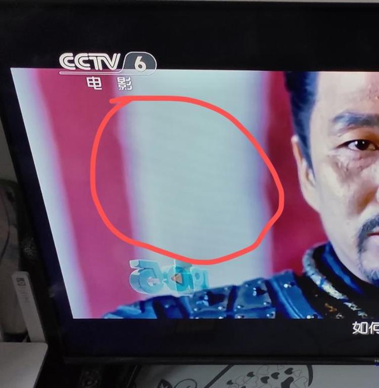 4k看着头晕「4K电视看久了头晕眼花」