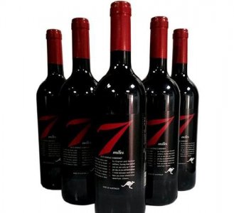 ​676西拉子赤霞珠干红葡萄酒(6285西拉子干红葡萄酒价格)