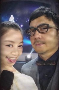 ​独家震撼 杨铱：保时捷女王的秘密，事业爱情双丰收的极致人生！