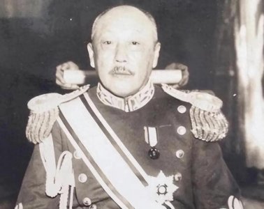 ​民国十大汉奸之张作霖之拜把兄弟:张景惠