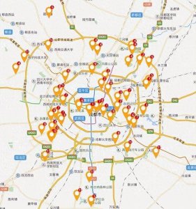 ​明确了！成都免费坐公交！不限人群！每月都可以——