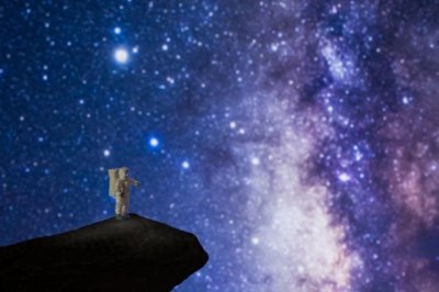 夜空中最长的星座——蛇夫座