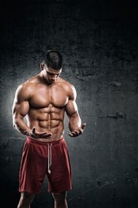 想练胸肌,没有器械怎么办,这是最全的无器械训练胸肌方法