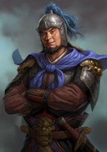 胡奋简介(胡奋西晋将领、外戚)