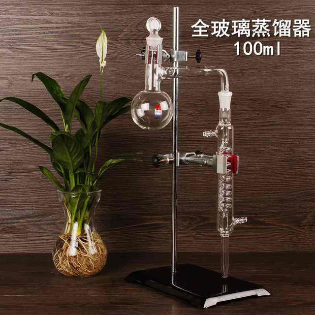 各种冷凝管优点(各种冷凝管傻傻分不清)(6)