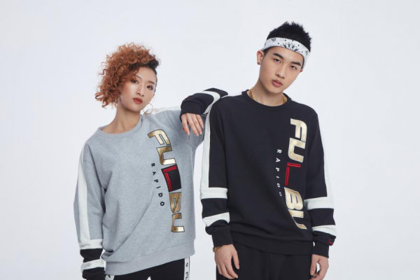 fubu是什么牌子(时尚衣服品牌背景介绍)