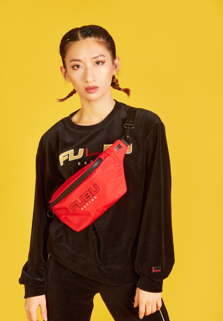 fubu是什么牌子(时尚衣服品牌背景介绍)