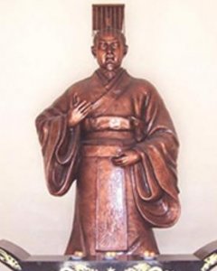 后楚怀王介绍(后楚怀王在秦末被拥立为楚怀王)