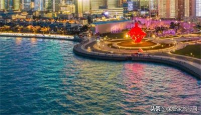青岛旅游注意事项,这篇攻略告诉你答案
