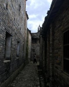 你见过最恐怖的事是什么