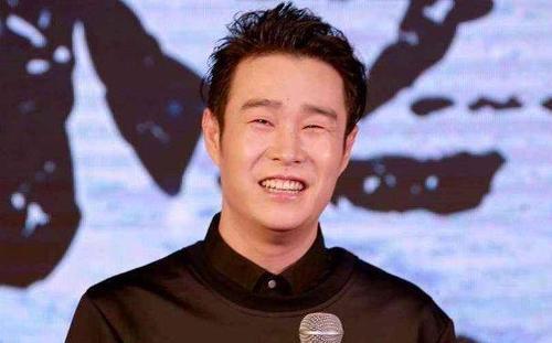 小沈阳真名到底叫什么