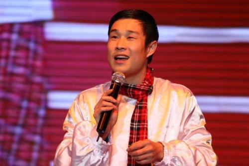 小沈阳真名到底叫什么