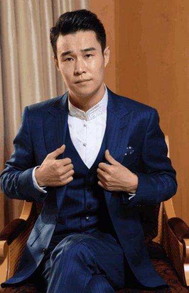 小沈阳真名到底叫什么