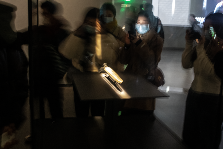 勾践剑有多长(越王勾践剑和一把西瓜刀差不多长)