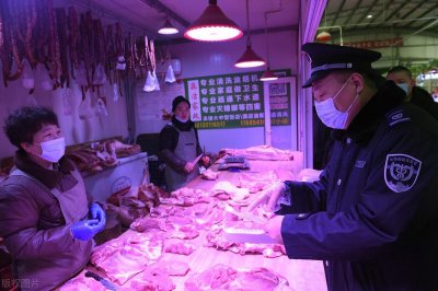 非洲猪瘟病猪死亡率100%,那人吃了会怎么样?看专家的权威回答