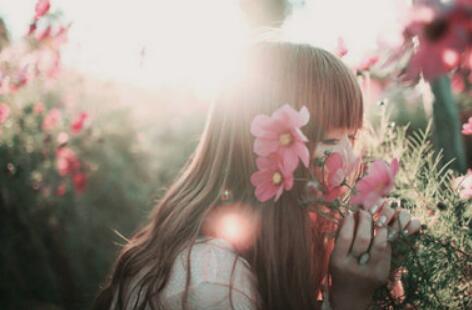 最打动心的微信表白语