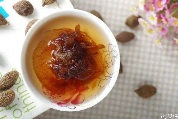 胖大海有什么副作用呢 胖大海有什么禁忌呢 胖大海有什么副作用呢 胖大海有什么禁忌呢