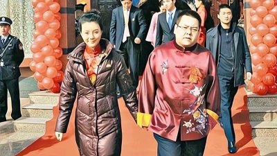 ​败光百亿后的李兆会：消失了6年，大数据也找不到他！