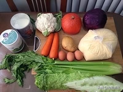 自制狗粮制作方法配方大全(狗粮的制作方法)(3)