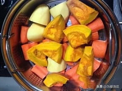 自制狗粮制作方法配方大全(狗粮的制作方法)(5)