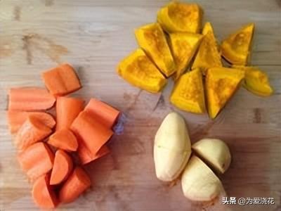 自制狗粮制作方法配方大全(狗粮的制作方法)(4)