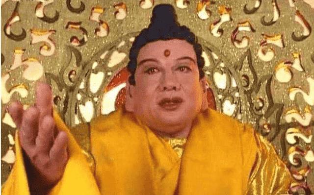 玉帝与如来谁的法力更强(玉帝和如来哪个厉害)