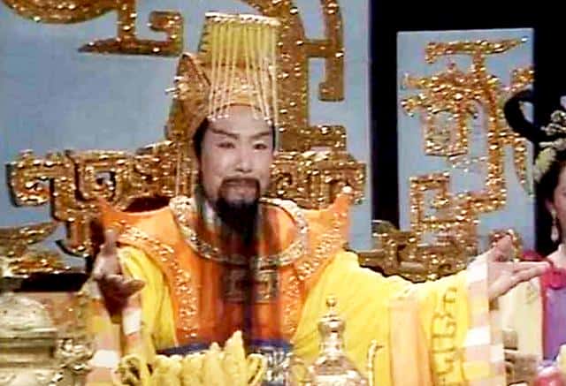 玉帝与如来谁的法力更强(玉帝和如来哪个厉害)