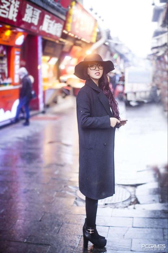 逆战游戏故事解说（专访逆战解说安安）(6)