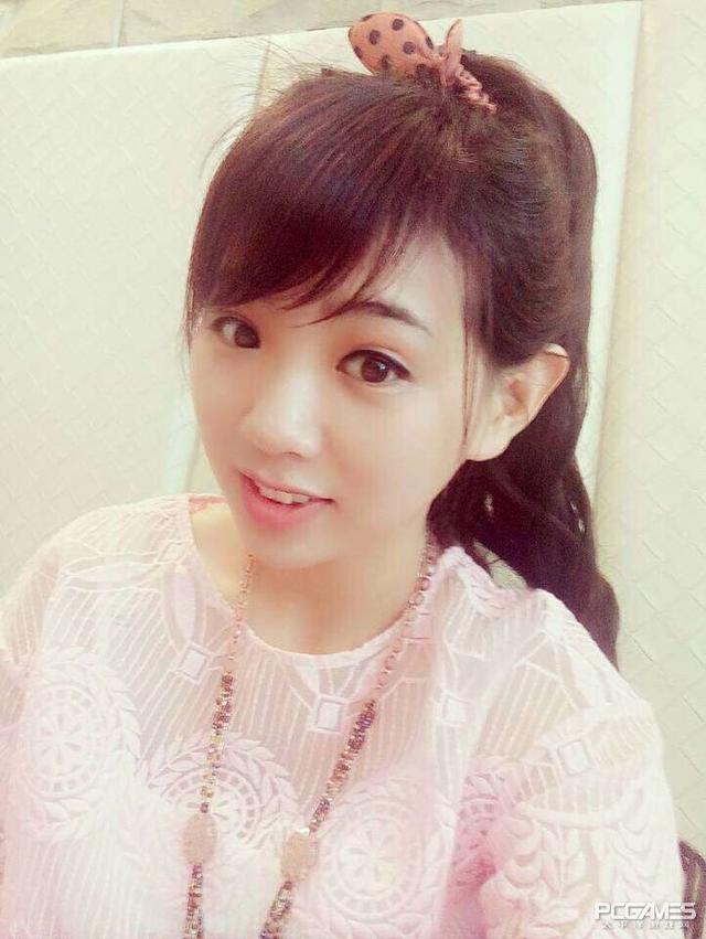 逆战游戏故事解说（专访逆战解说安安）(3)