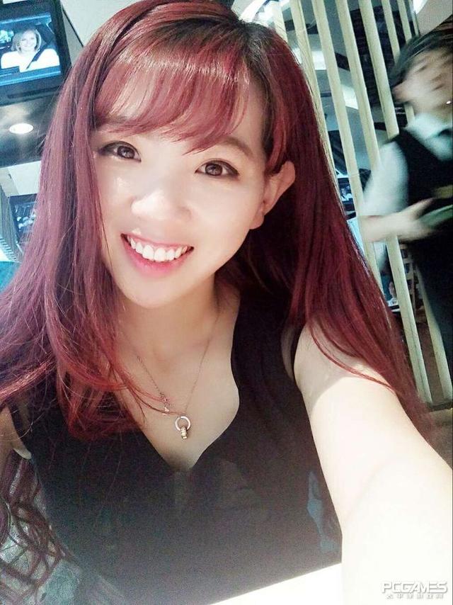 逆战游戏故事解说（专访逆战解说安安）(4)