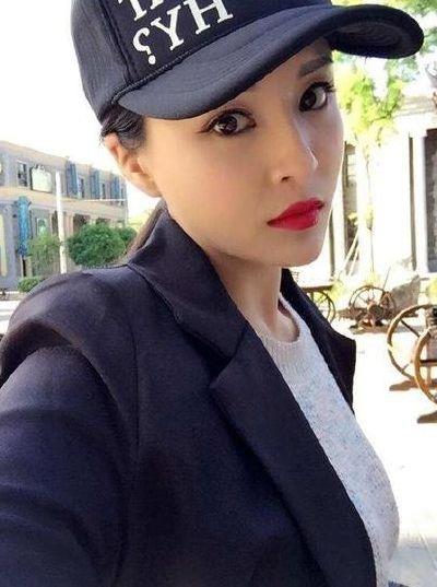 伍娇近况（伍娇被胖子拒绝）