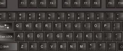 新手怎样一步一步练盲打