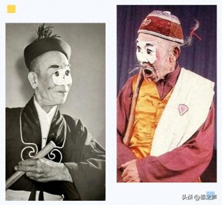 ​阎振俗过硬的语言功夫（附精彩音频）