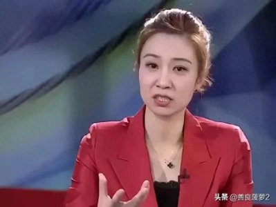 ​李颖女排解说偏心，球迷吐槽不断，提议决赛阶段换更专业的惠若琪