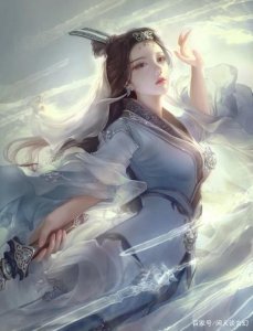 ​逆天邪神：夏倾月为何与云澈反目成仇？其实她只是轮回镜的产物