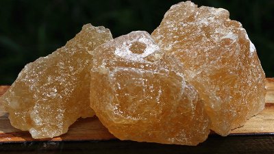 ​单晶体冰糖和多晶体冰糖的区别