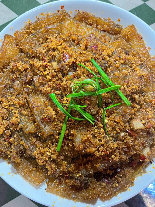 粉蒸肉是什么地方的菜（粉蒸肉介绍）