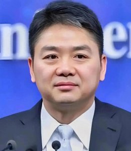 ​刘强东同志简历