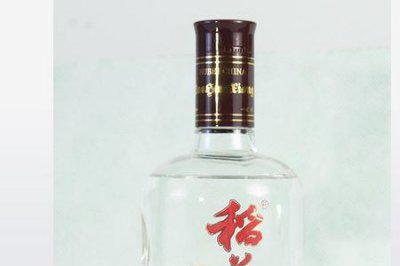 ​稻花香是什么香型酒
