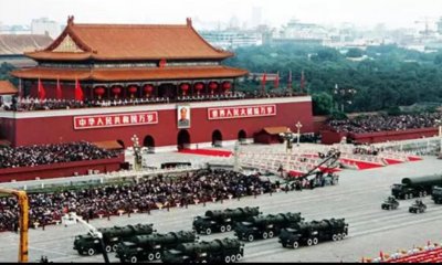 ​霍英东为什么会有国葬的待遇？